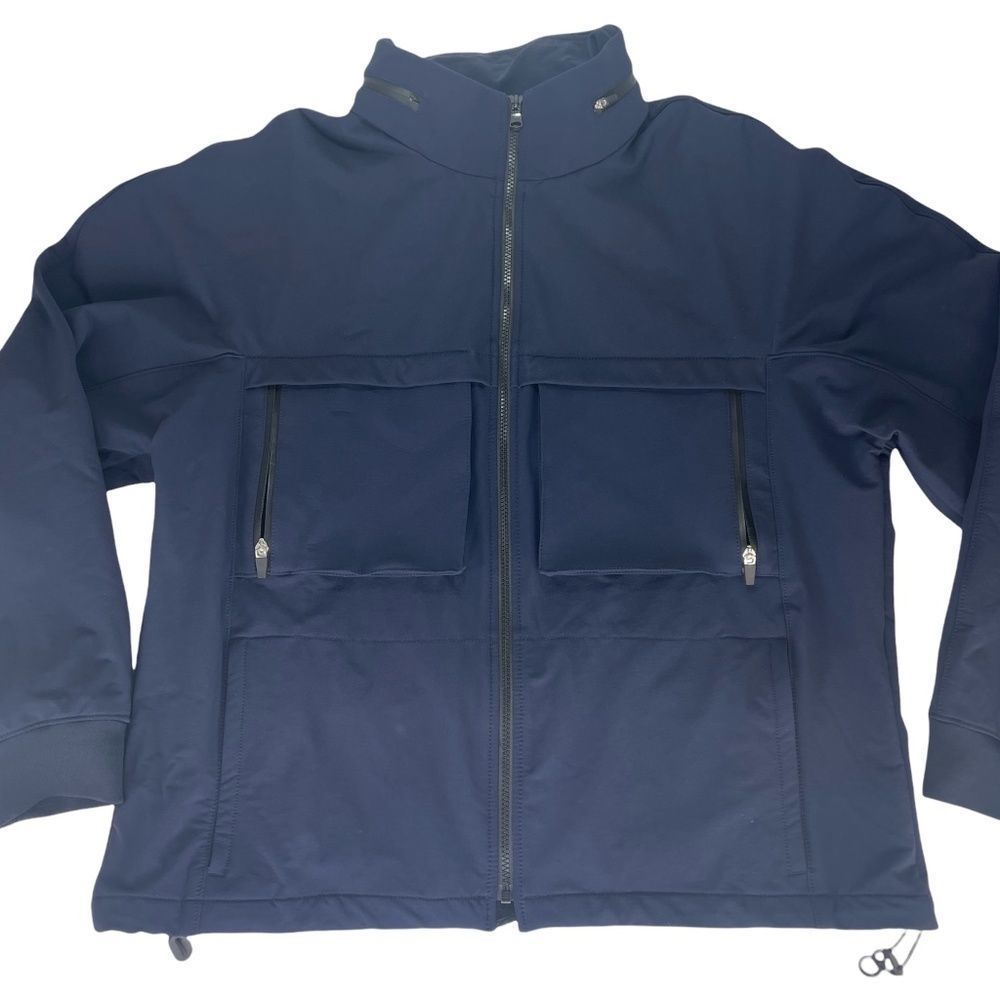 Banana Republic Drift Jacket- Mens Size XL